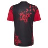 Fodboldtøj Manchester United Rose Pre-Match 2026-27