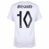 Fodboldtøj Norge Odegaard 10 Tredjetrøje VM 2026