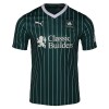 Fodboldtøj Plymouth Argyle Hjemmebanetrøje 2026-27