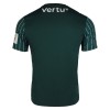 Fodboldtøj Plymouth Argyle Hjemmebanetrøje 2026-27