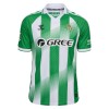 Fodboldtøj Real Betis Hjemmebanetrøje 2026-27