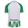 Fodboldtøj Real Betis Hjemmebanetrøje 2026-27