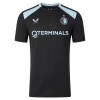 Feyenoord Rotterdam Trænings trøjer 2026-27 Sort Feyenoord Rotterdam Trænings trøjer 2026-27 Sort