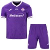 Fodboldsæt AC Fiorentina Hjemmebanetrøje 2026-27 TIL Børn Fodboldsæt AC Fiorentina Hjemmebanetrøje 2026-27 TIL Børn