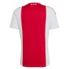 Fodboldsæt Ajax Amsterdam Hjemmebanetrøje 2026-27 TIL Børn