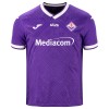 Fodboldtøj AC Fiorentina Hjemmebanetrøje 2026-27 Fodboldtøj AC Fiorentina Hjemmebanetrøje 2026-27