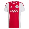 Fodboldtøj Ajax Amsterdam Hjemmebanetrøje 2026-27 Fodboldtøj Ajax Amsterdam Hjemmebanetrøje 2026-27