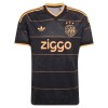 Fodboldtøj Ajax Amsterdam Udebanetrøje 2026-27