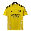 Fodboldtøj Arsenal Målmandstrøje 2026-27 Gul Fodboldtøj Arsenal Målmandstrøje 2026-27 Gul