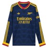 Fodboldtøj Arsenal Udebanetrøje 2026-27 (L/Æ) Fodboldtøj Arsenal Udebanetrøje 2026-27 (L/Æ)