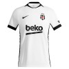 Fodboldtøj Besiktas Hjemmebanetrøje 2026-27