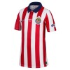 Fodboldtøj Chivas de Guadalajara Hjemmebanetrøje 2026-27 Fodboldtøj Chivas de Guadalajara Hjemmebanetrøje 2026-27