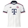 Fodboldtøj FC Bayern München Udebanetrøje 2026-27 Fodboldtøj FC Bayern München Udebanetrøje 2026-27