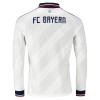 Fodboldtøj FC Bayern München Udebanetrøje 2026-27 (L/Æ)