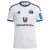 Fodboldtøj Hambourger SV Hjemmebanetrøje 2026-27 Fodboldtøj Hambourger SV Hjemmebanetrøje 2026-27
