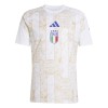Fodboldtøj Italien Pre-Match 2026 Fodboldtøj Italien Pre-Match 2026