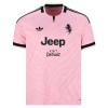 Fodboldtøj Juventus Udebanetrøje 2026-27 Fodboldtøj Juventus Udebanetrøje 2026-27