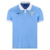Fodboldtøj Lazio Hjemmebanetrøje 2026-27
