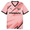Fodboldtøj Palermo Hjemmebanetrøje 2026-27