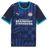 Fodboldtøj PSV Eindhoven Tredjetrøje 2026-27 Fodboldtøj PSV Eindhoven Tredjetrøje 2026-27