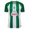 Fodboldtøj Werder Bremen Hjemmebanetrøje 2026-27