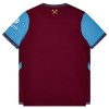 Fodboldtøj West Ham United Hjemmebanetrøje 2026-27