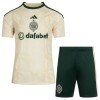 Fodboldsæt Celtic FC Tredjetrøje 2026-27 TIL Børn Fodboldsæt Celtic FC Tredjetrøje 2026-27 TIL Børn