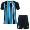 Fodboldsæt Gremio FBPA Hjemmebanetrøje 2026-27 TIL Børn Fodboldsæt Gremio FBPA Hjemmebanetrøje 2026-27 TIL Børn