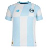 Fodboldsæt Gremio FBPA Udebanetrøje 2026-27 TIL Børn