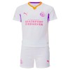 Fodboldsæt PSV Eindhoven Udebanetrøje 2026-27 TIL Børn Fodboldsæt PSV Eindhoven Udebanetrøje 2026-27 TIL Børn