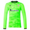 Fodboldtøj Athletic Bilbao Målmandstrøje Udebanetrøje 2026-27 (L/Æ)