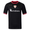 Fodboldtøj Athletic Bilbao Udebanetrøje 2026-27 Fodboldtøj Athletic Bilbao Udebanetrøje 2026-27