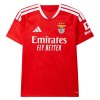 Fodboldtøj Benfica Hjemmebanetrøje 2026-27 Fodboldtøj Benfica Hjemmebanetrøje 2026-27