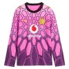 Fodboldtøj Borussia Dortmund Målmandstrøje Udebanetrøje 2026-27 Pink (L/Æ) Fodboldtøj Borussia Dortmund Målmandstrøje Udebanetrøje 2026-27 Pink (L/Æ)