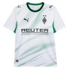 Fodboldtøj Borussia Monchengladbach Hjemmebanetrøje 2026-27 Fodboldtøj Borussia Monchengladbach Hjemmebanetrøje 2026-27