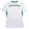 Fodboldtøj Borussia Monchengladbach Hjemmebanetrøje 2026-27