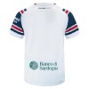 Fodboldtøj Cagliari Calcio Udebanetrøje 2026-27