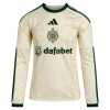 Fodboldtøj Celtic FC Tredjetrøje 2026-27 (L/Æ) Fodboldtøj Celtic FC Tredjetrøje 2026-27 (L/Æ)