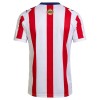Fodboldtøj Chivas de Guadalajara 120th Jubilæum 2025-26