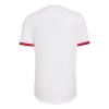 Fodboldtøj Flamengo Udebanetrøje 2026-27