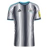 Fodboldtøj Newcastle United Hjemmebanetrøje 2026-27 Fodboldtøj Newcastle United Hjemmebanetrøje 2026-27