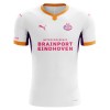 Fodboldtøj PSV Eindhoven Udebanetrøje 2026-27 Fodboldtøj PSV Eindhoven Udebanetrøje 2026-27