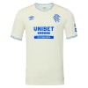 Fodboldtøj Rangers Udebanetrøje 2026-27 Fodboldtøj Rangers Udebanetrøje 2026-27
