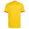 Fodboldtøj RC LENS Hjemmebanetrøje 2026-27