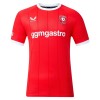 Fodboldtøj Twente Hjemmebanetrøje 2026-27 Fodboldtøj Twente Hjemmebanetrøje 2026-27