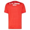 Fodboldtøj Union Berlin Hjemmebanetrøje 2026-27