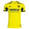 Fodboldtøj Villarreal Hjemmebanetrøje 2026-27 Fodboldtøj Villarreal Hjemmebanetrøje 2026-27