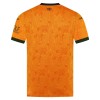 Fodboldtøj Wolves FC Hjemmebanetrøje 2026-27