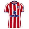 Fodboldtøj Atlético Madrid Hjemmebanetrøje 2026-27 Fodboldtøj Atlético Madrid Hjemmebanetrøje 2026-27