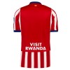 Fodboldtøj Atlético Madrid Hjemmebanetrøje 2026-27